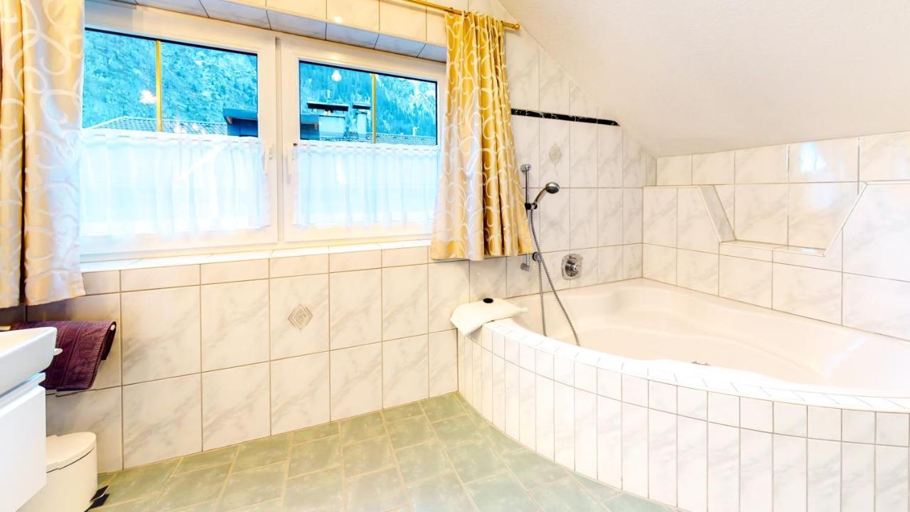 Wohnhaus Christoph Langenfeld Luaran gambar