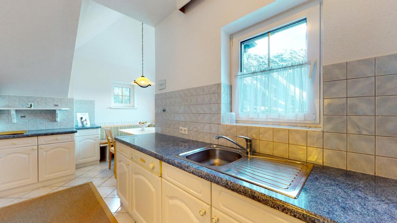 Wohnhaus Christoph Langenfeld Luaran gambar