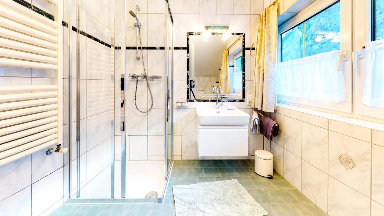 Wohnhaus Christoph Langenfeld Luaran gambar