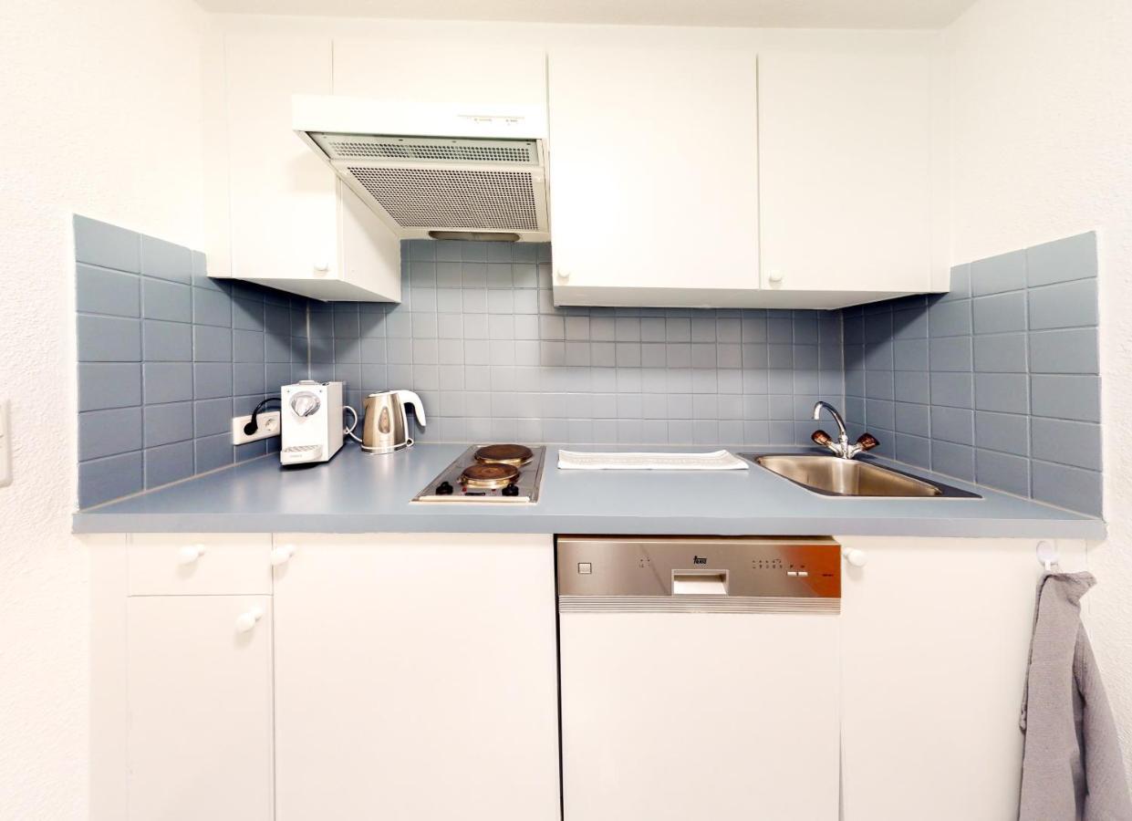 Wohnhaus Christoph Langenfeld Luaran gambar