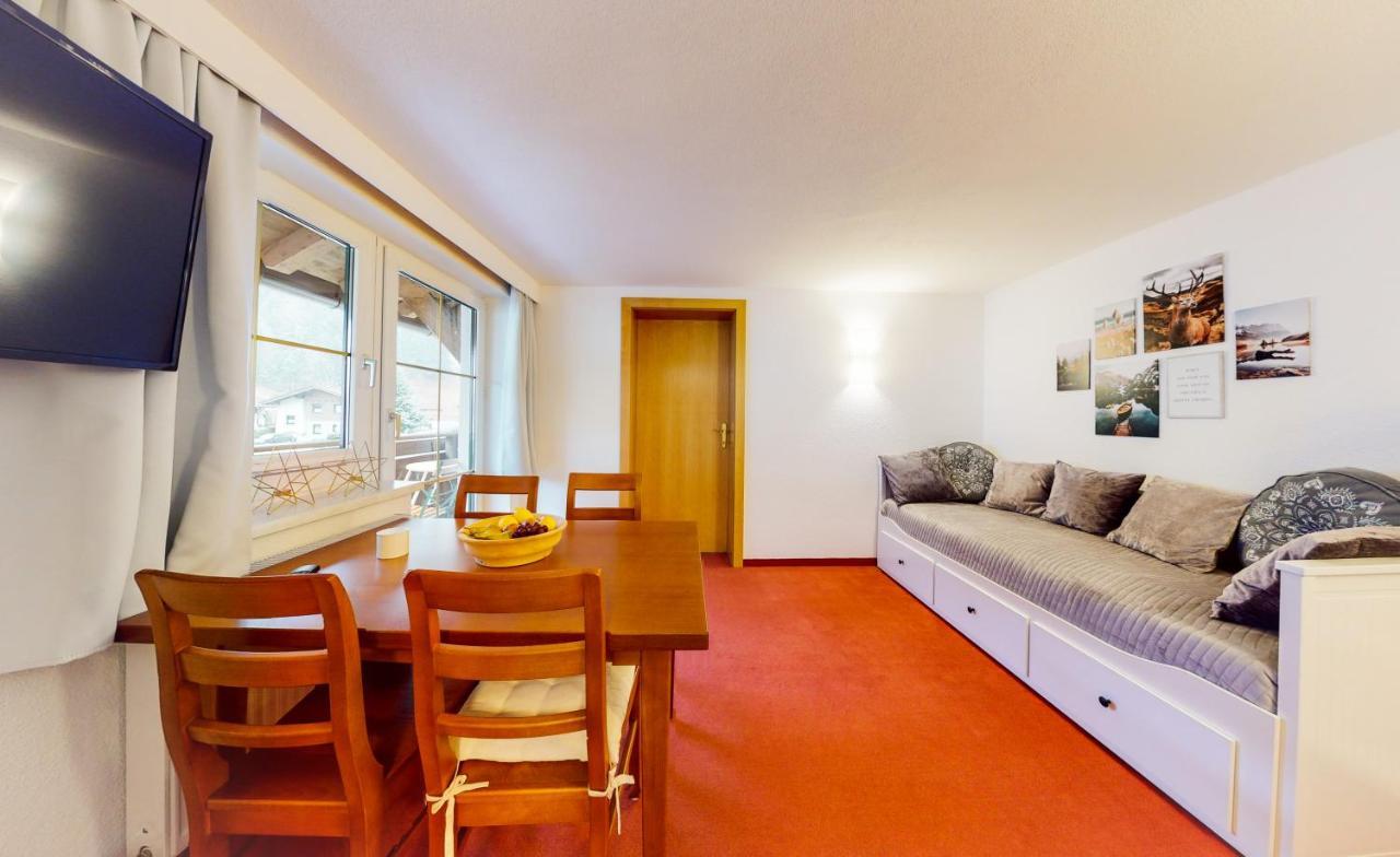 Wohnhaus Christoph Langenfeld Luaran gambar